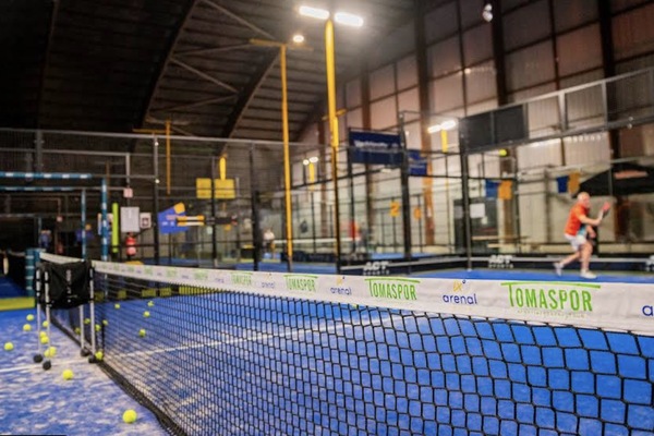 Arenal Lommel