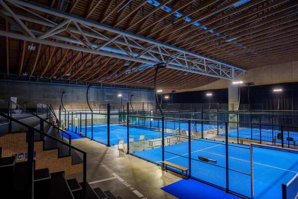 Padel Parc Fribourg