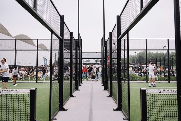 Paquito Padelclub