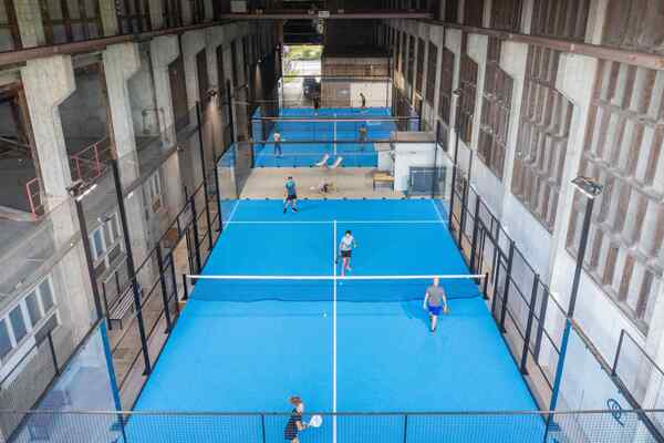 Padel Parc Yverdon