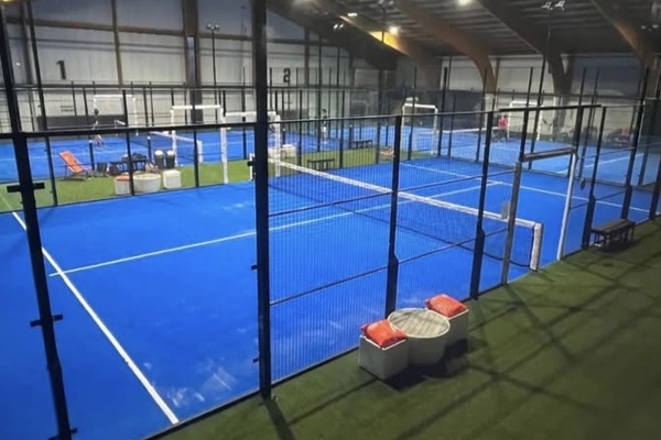 Padel Away