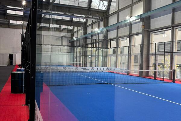 Padel Parc Préverenges