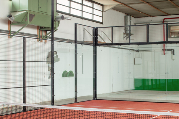 Padel Station