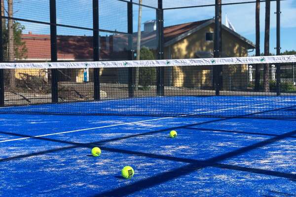 ParPadel