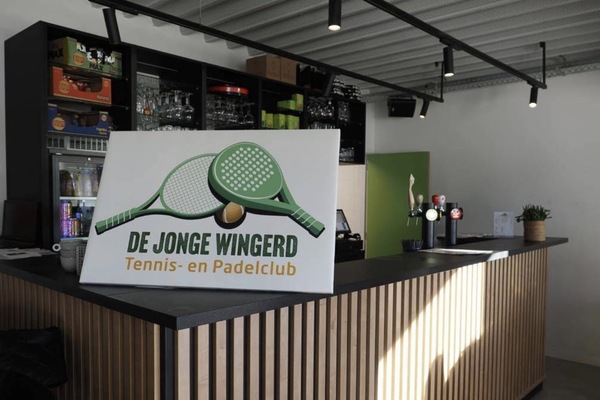 De Jonge Wingerd