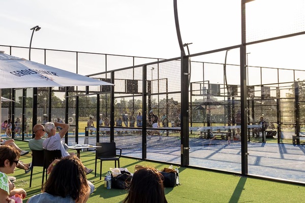 Padel 2020
