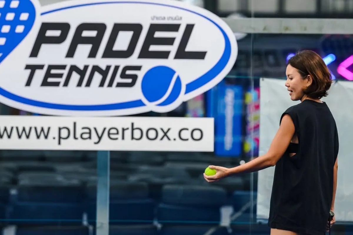 Padel Tennis