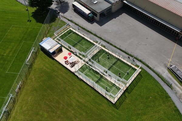 Padel Vista