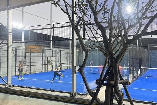 PTP Club Phuket
