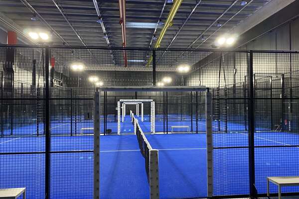 Enko Padel