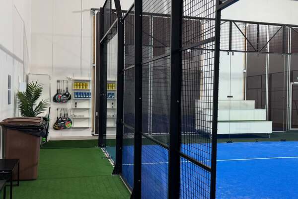 Karis Padel