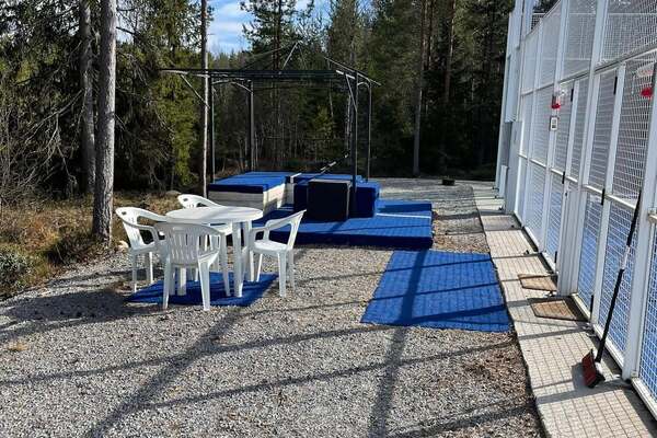 Pörkenäs Padel Club
