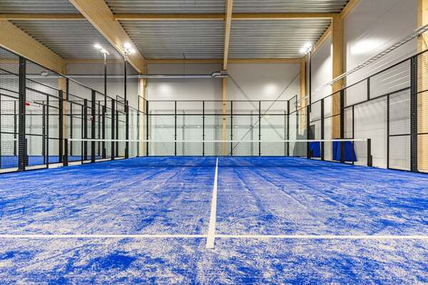 Edsevö Padel