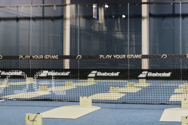 Unipadel