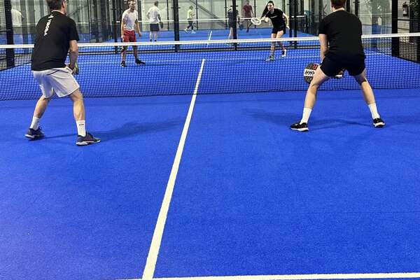 Botnia Padel