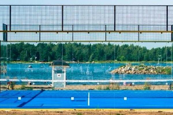 Padel Or Die Kokkola