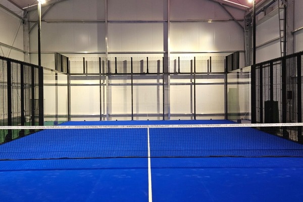 Sportunity TC Chavornay