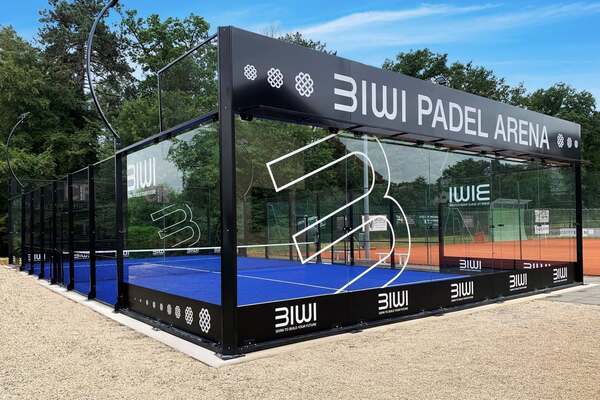 Tennis Club Courtedoux