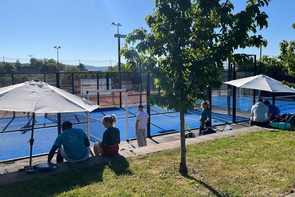 Tennis- und Padelclub Unterengstringen