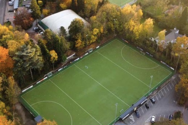 Royal Wellington Padel