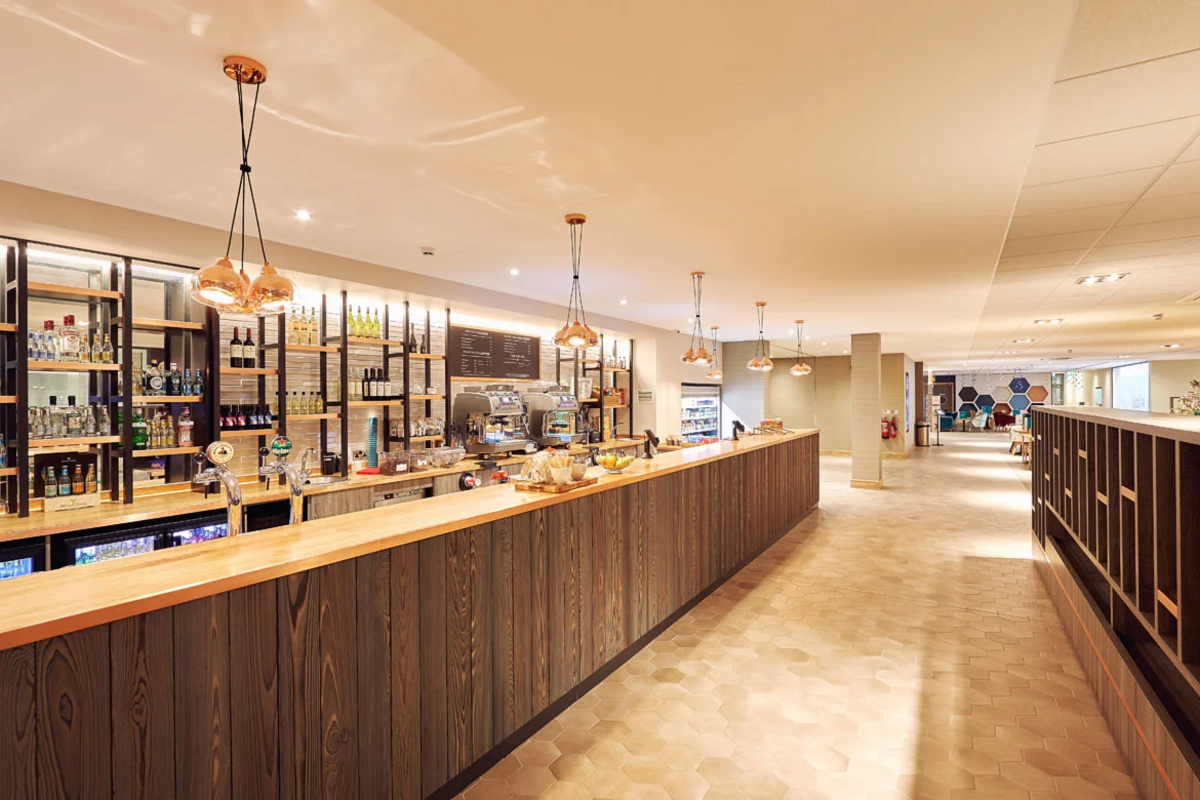 David Lloyd Clubs Cheadle