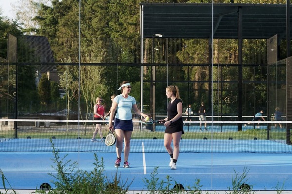 Radar Padel