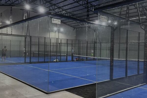 Arena Padel CWB