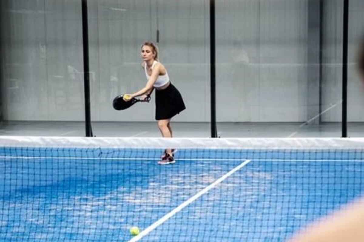 Arena Padel CWB