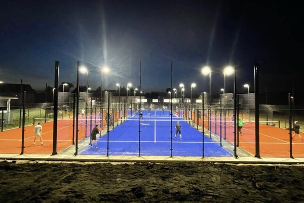 Botz Padel Lokeren