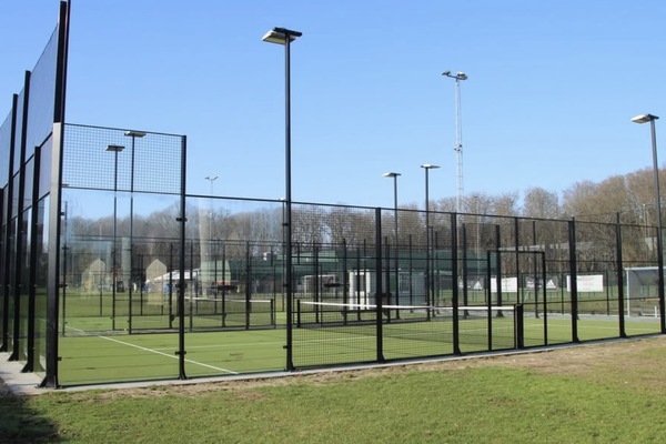 Padel Vorselaar