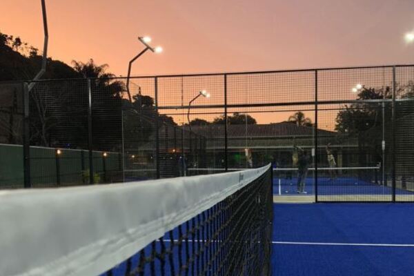 Garden Padel Club