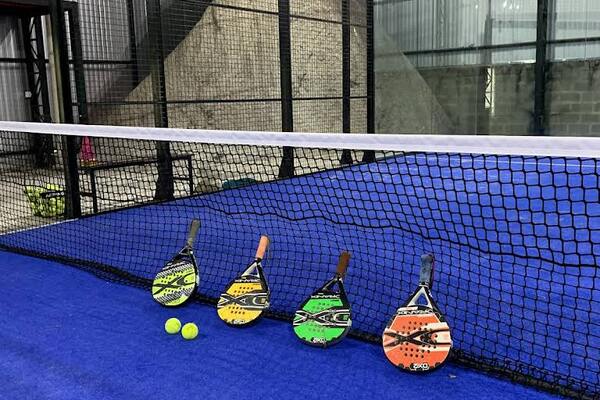Jurerê Padel