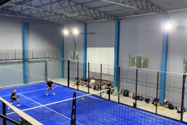 Clube Pallas Padel