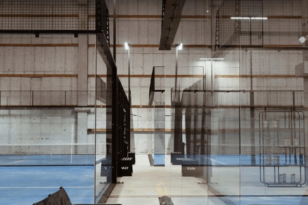 Padel VALY - Sitter Valley