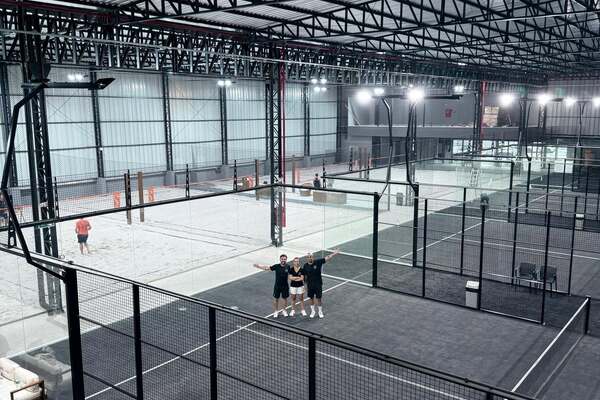 EQI Racket Clube