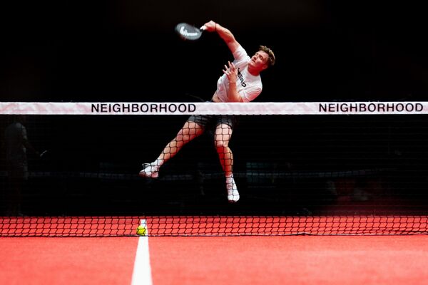 Neighborhood Padel