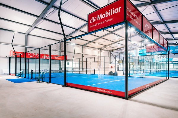 Padel Arena Sursee