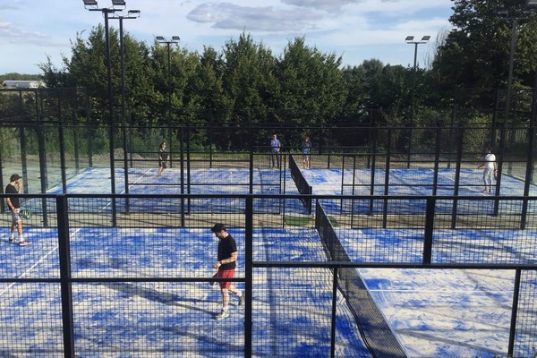 Open Padel
