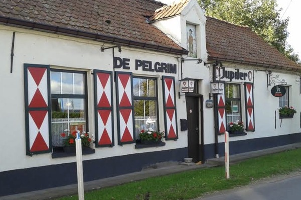 De Pelgrim Lokeren
