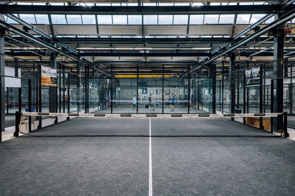 Padelarena Wädenswil