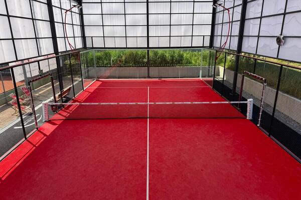Padel Club Switzerland