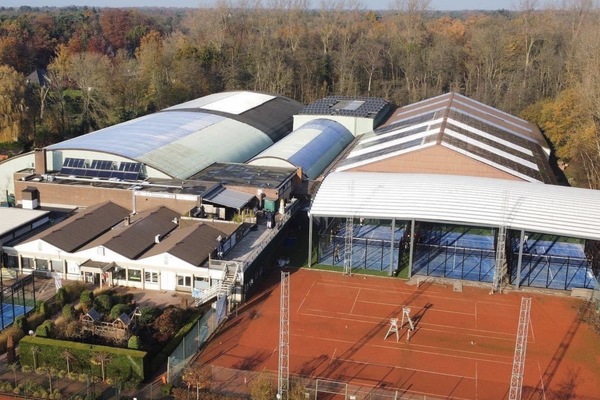GYM Tennis & Padel Academy
