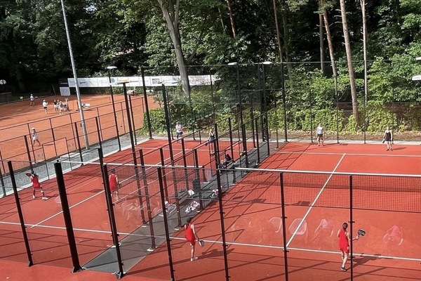 Center Court Brasschaat