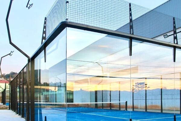Floripa Padel