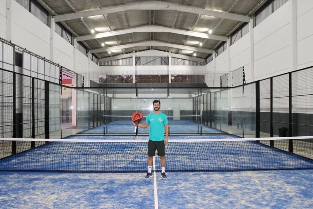 Floripa Padel