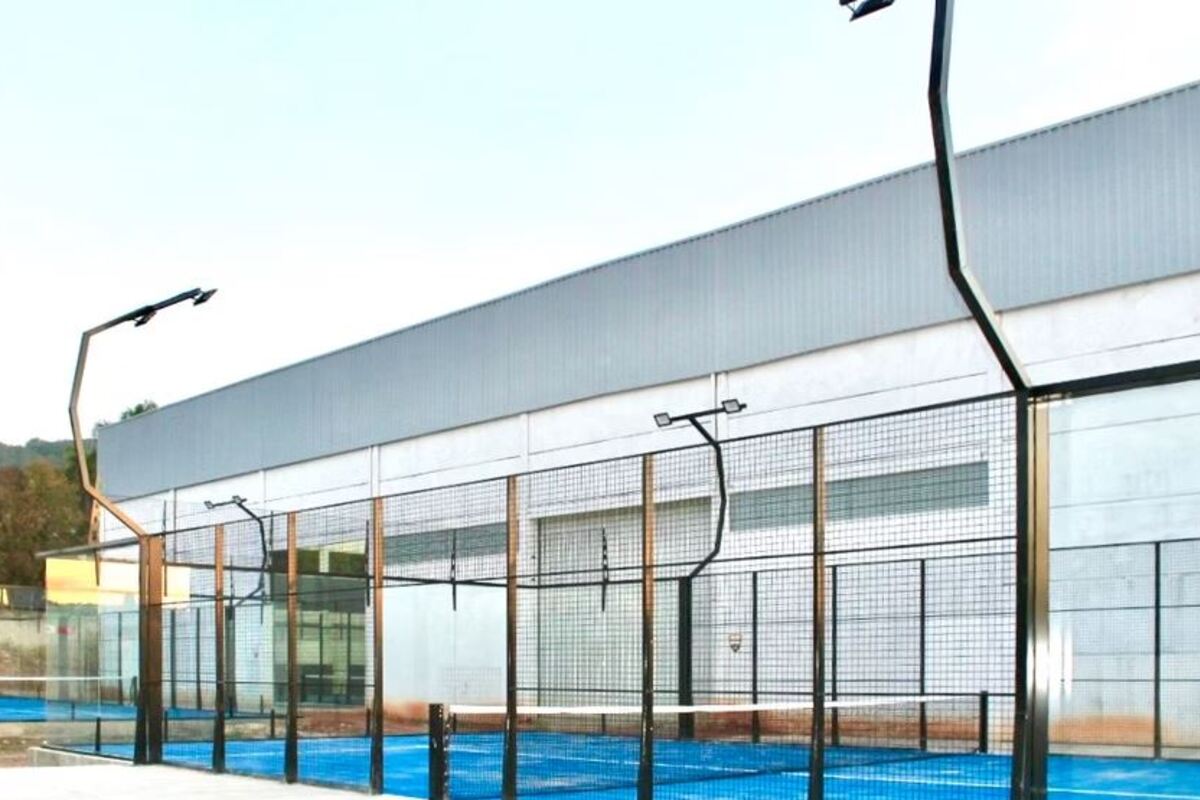 Floripa Padel