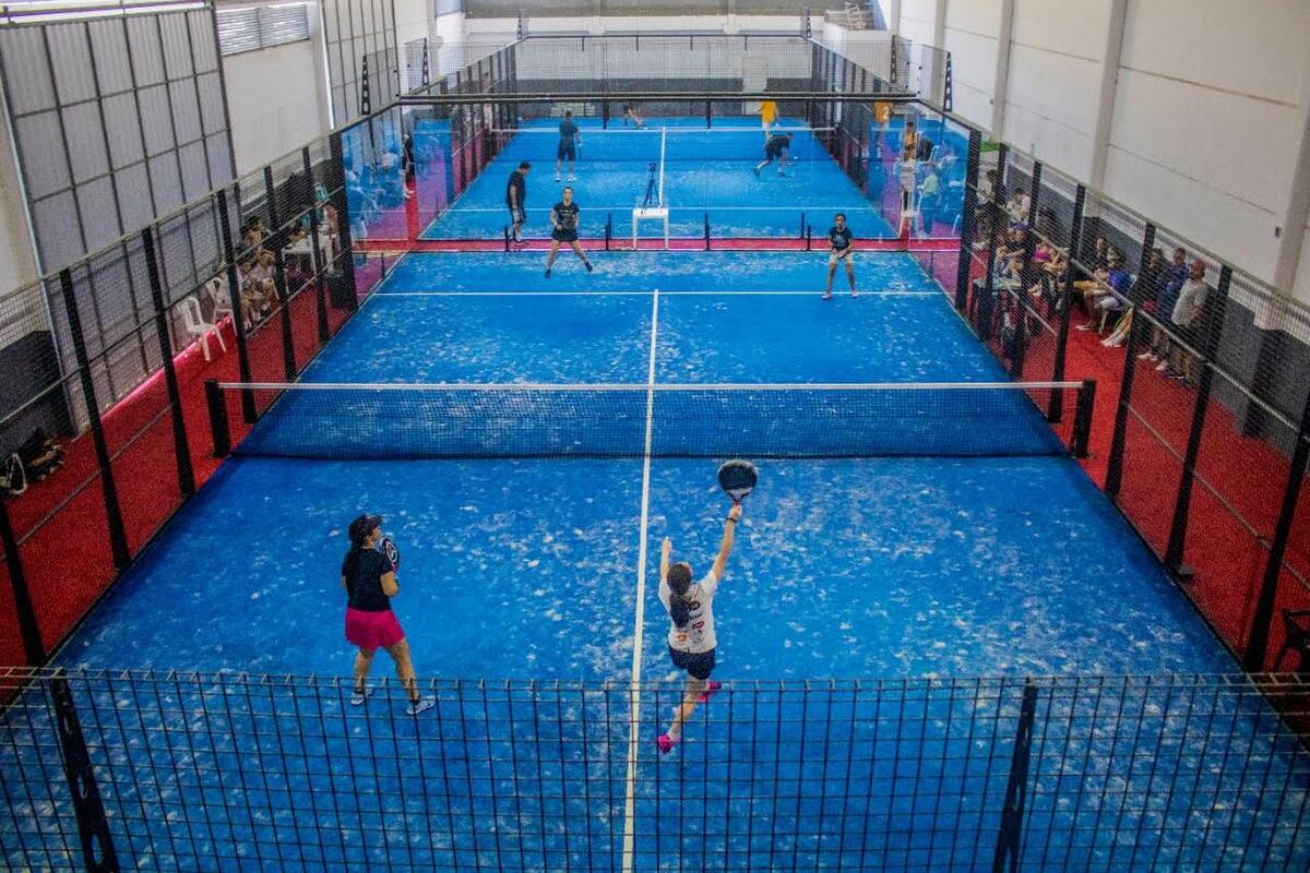 Floripa Padel