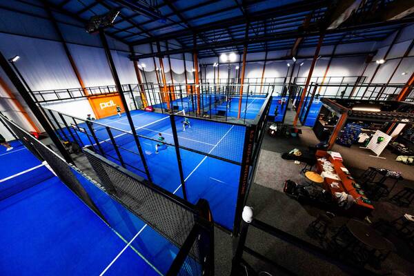 Padel Vibez