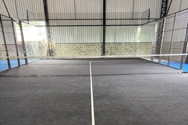 Ahaya Padel