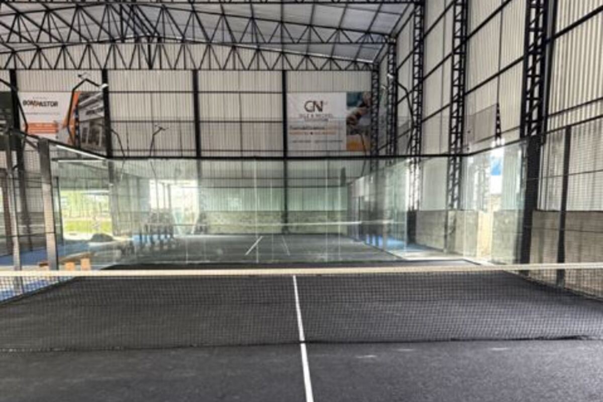 Ahaya Padel